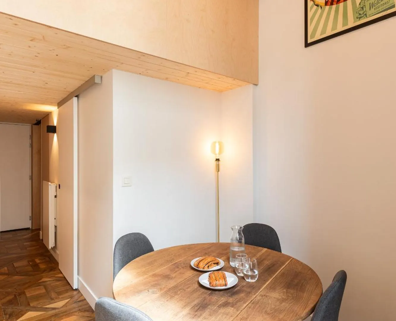 Smartstay Traboule - Place Bellecour Lyon