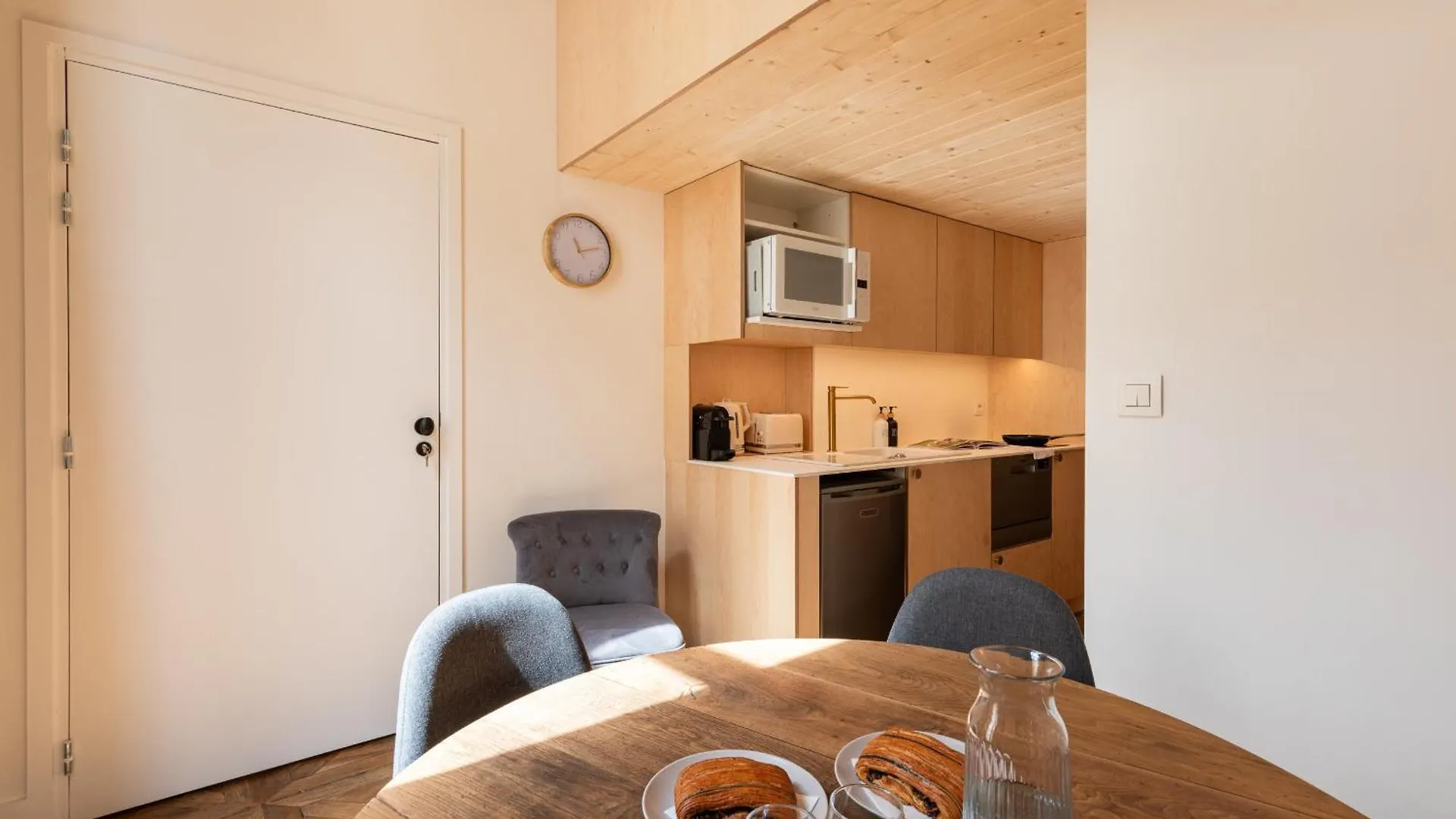 Smartstay Traboule - Place Bellecour Lyon