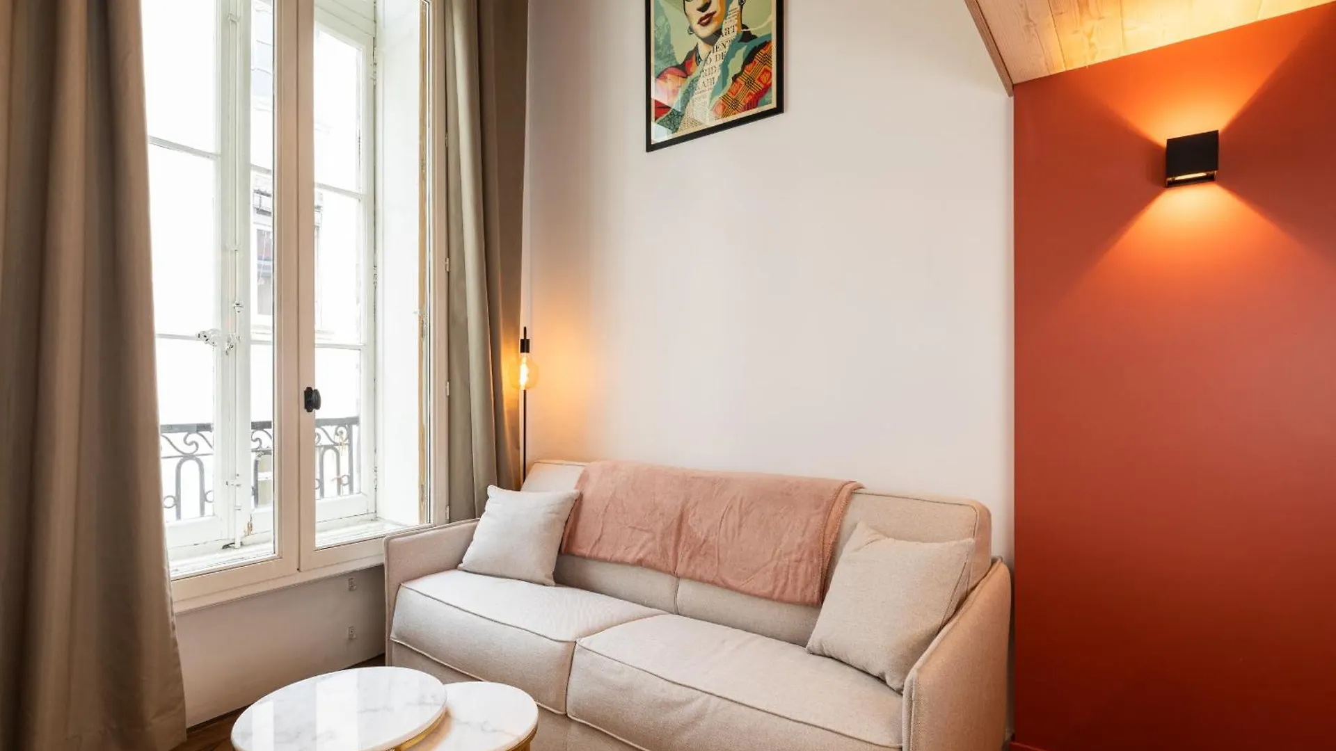 Smartstay Traboule - Place Bellecour Lyon