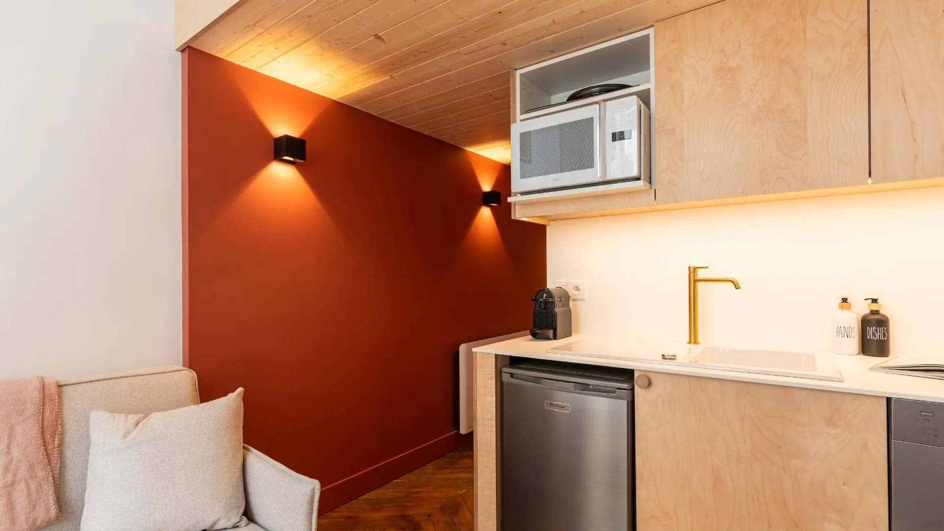 Smartstay Traboule - Place Bellecour Lyon