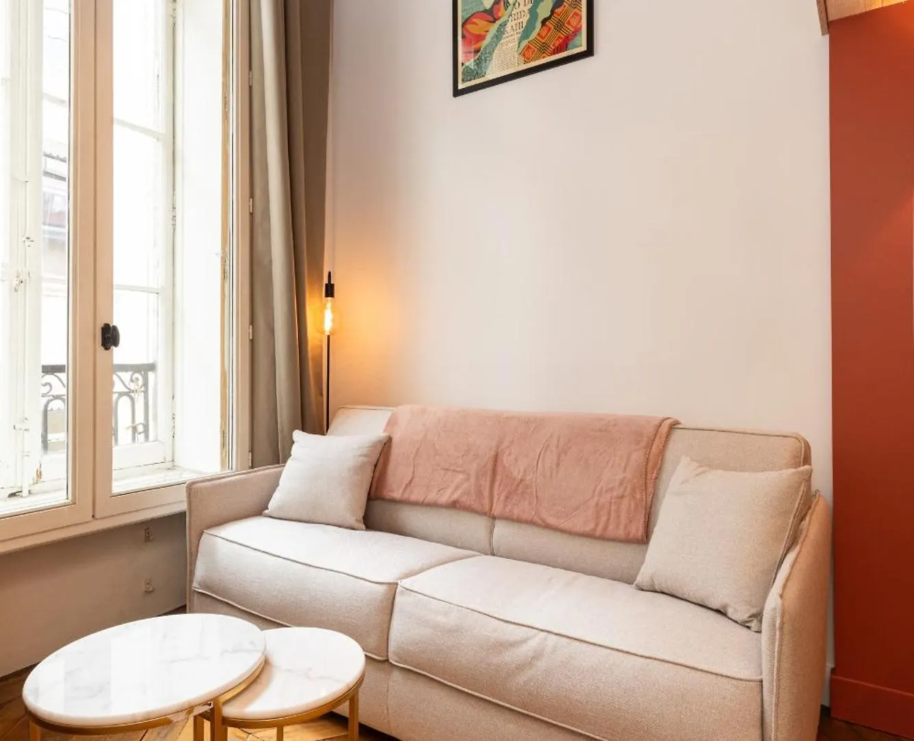 Smartstay Traboule - Place Bellecour Lyon