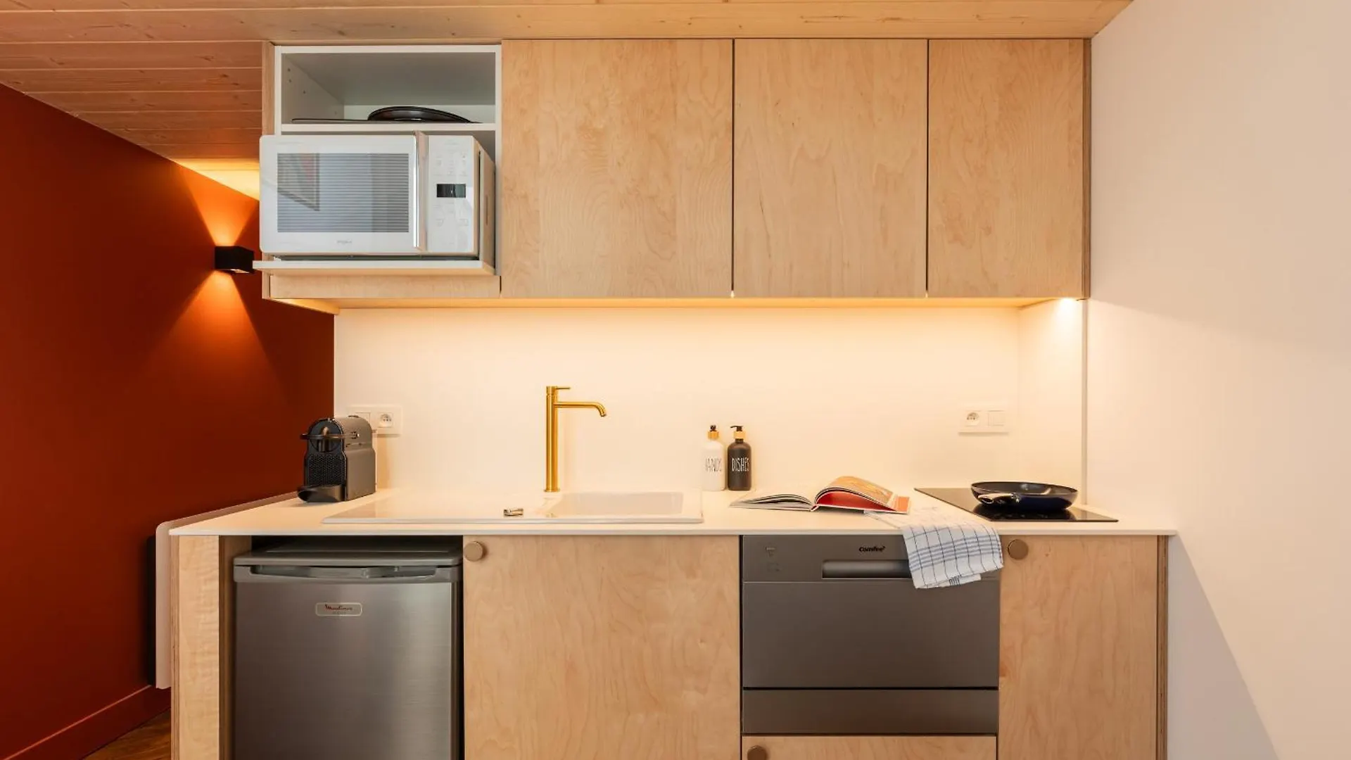 Smartstay Traboule - Place Bellecour Lyon Franciaország